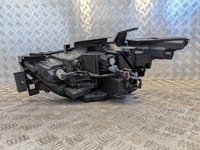 фото thumb №12, Mazda cx-5 cx5 ii lift 2022-2025 лампа перед передняя правая 12pin qe