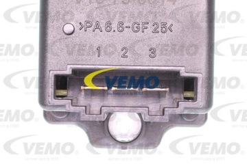 фото thumb №10, Element регулирующий вентилятор vemo v10-79-0014