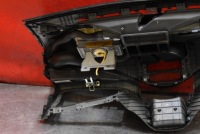фото thumb №14, Торпедо роздавальна консоль капот подушка  eu chevrolet spark 3 iii m300 10-15