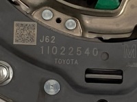 фото thumb №6, 2021 toyota rav 4 xa50 зчеплення / комплект 1i022540