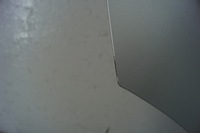 фото thumb №10, Дверь правые зад bmw x3 e83 титан серебро