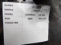 Citroen jumper 1 жабо Доставка, фото thumb