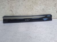 фото thumb №1, Audi q3 f3 перед сторона левая молдинг дверь передних