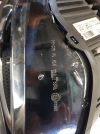 фото thumb №9, Лампа правая перед smart fortwo