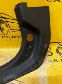 фото thumb №4, Защита обшивка накладка стойка a левая bmw 5 g30