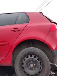 фото thumb №10, Бампер задня pdc vw golf v hb