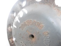 фото thumb №9, Полуось bez блокировка 103,5/46 magnum premium dxi