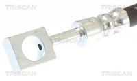 фото thumb №6, Triscan шланг гальмівний skoda t octavia rapid roomster 96- le