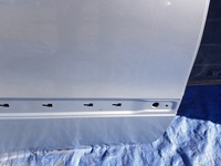 фото thumb №6, Двері правий задня mercedes ml w164 c775 775