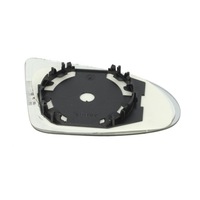 фото thumb №2, Скло дзеркало ліва audi a2 8z 00-05