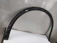 фото thumb №6, Молдинг крыла задняя задняя правая audi q5 ii 80a853818a