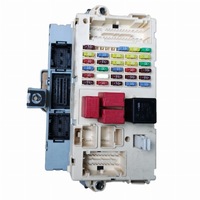 фото thumb №1, Alfa romeo 159 2,4 коробка запобіжників bsi