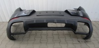 фото thumb №8, Бампер задний porsche cayenne купе iii 9y3 18-22