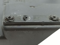 Помпа центрального замка задний  сторона правая mercedes-benz s w140 1408003148 Киев, фото thumb