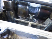 фото thumb №7, Головка saab 9-3 ii 1.9 tid 55193091