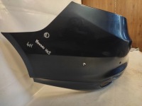 фото thumb №6, Ford mondeo mk5 sedan vignale бампер задній 2014- 6pdc