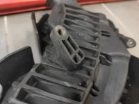 фото thumb №7, Mercedes 3.0 cdi w212 w218 om642 резонатор гасник шумів оригінал