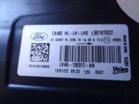 Ford kuga mk3 фара левый перед передняя full led 19r- Цена, фото thumb