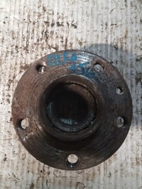 фото thumb №1, Ступица подшипник задняя alfa romeo 156