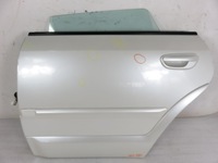 фото thumb №1, Двері ліва задні subaru outback iii lift 37j kombi