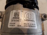 фото thumb №2, Jeep renegade 1.4 компрессор кондиционера 51979374