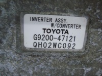 фото thumb №4, Inventer преобразователь g9200-47121 prius ii 04-08