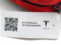 фото thumb №8, Tesla модель y 2023 аптечка автомобильная p147507600d