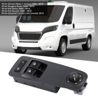 фото thumb №7, Заменитель переключателя стёкла zasilającej master 735487423 для fiat doblo