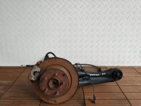 фото thumb №1, Jeep compass i 11-17 4wd 4x4 поворотний кулак задня права важіль ступиця kpl оригінальний номер