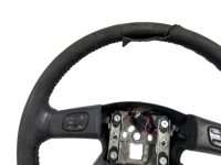 фото thumb №7, Saab 9-7x 05-09r руль чёрная оригинал oem
