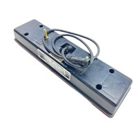 фото thumb №14, Лампа задняя правая mercedes atego