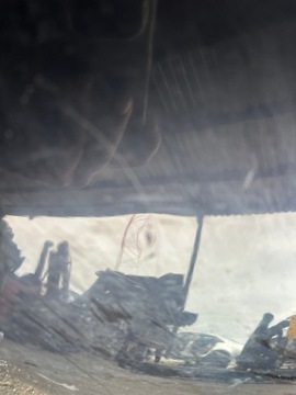 фото thumb №7, Кришка багажника скло голий vw touareg 7l lc9z