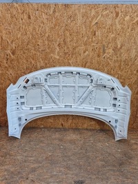 фото thumb №5, Капот smart #1