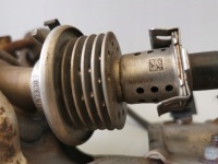 Форсунка adblue dpf mitsubishi 1465a549 Недорого, фото thumb