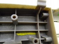 фото thumb №9, Ручка подлокотник правые зад дверь vw phaeton 3d4867180