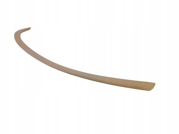 фото thumb №7, Спойлер спойлер задньої кришки do hyundai i30 n pde iii 2017- liftback