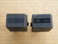 фото thumb №5, Mercedes e клас w210 w211 реле 0025421119