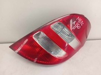 фото thumb №1, Лампа правая задняя mercedes a-klasa w169