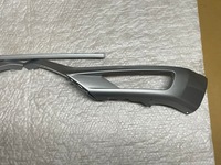 фото thumb №7, Набор nowe оригинальные решётки бампера + молдинг правая i левая volvo xc90