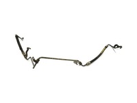 фото thumb №1, Шланг підсилювача opel movano b 2.3 cdti