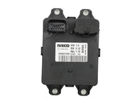 фото thumb №1, Блок управления фаркоп буксировочный iveco daily 2014-