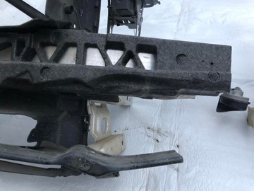 фото thumb №7, Bmw f30 f31 pas усилитель оригинальные радиатор a