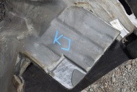 фото thumb №6, Jeep cherokee liberty kj коврик обшивка