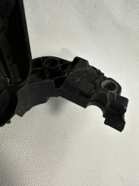 фото thumb №5, Vw golf vi 6 напрямна кронштейн лампи правий перед