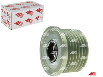 фото thumb №1, Колесо ременное alt as-pl