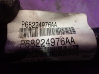 Fiat freemont 11- клемма минус электропроводка жгут электрическая p68224976aa в Украине, фото thumb