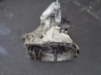 фото thumb №1, Коробка передач передач ford ecosport 1.0 ecoboost dcn1r7002pd 2016r