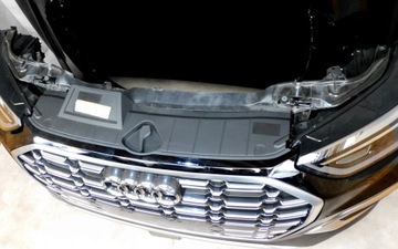 фото thumb №11, Audi q5 80a рестайлінг s line перед бампер лампи капот pas крила повний led