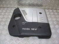 фото thumb №1, Защита двигателя верхний chevrolet lacetti 2.0 vcdi