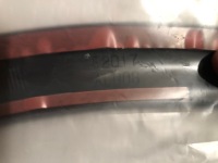 фото thumb №3, Subaru outback bs молдинг двері задніх e2017al006